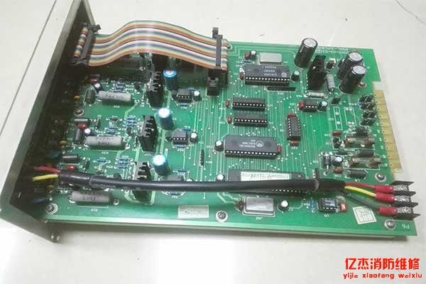 北京陸和消防主機(jī)維修公司哪家專(zhuān)業(yè)